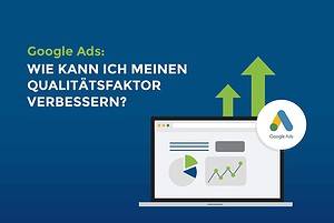 Google Ads: Wie kann ich meinen Qualitätsfaktor verbessern cover